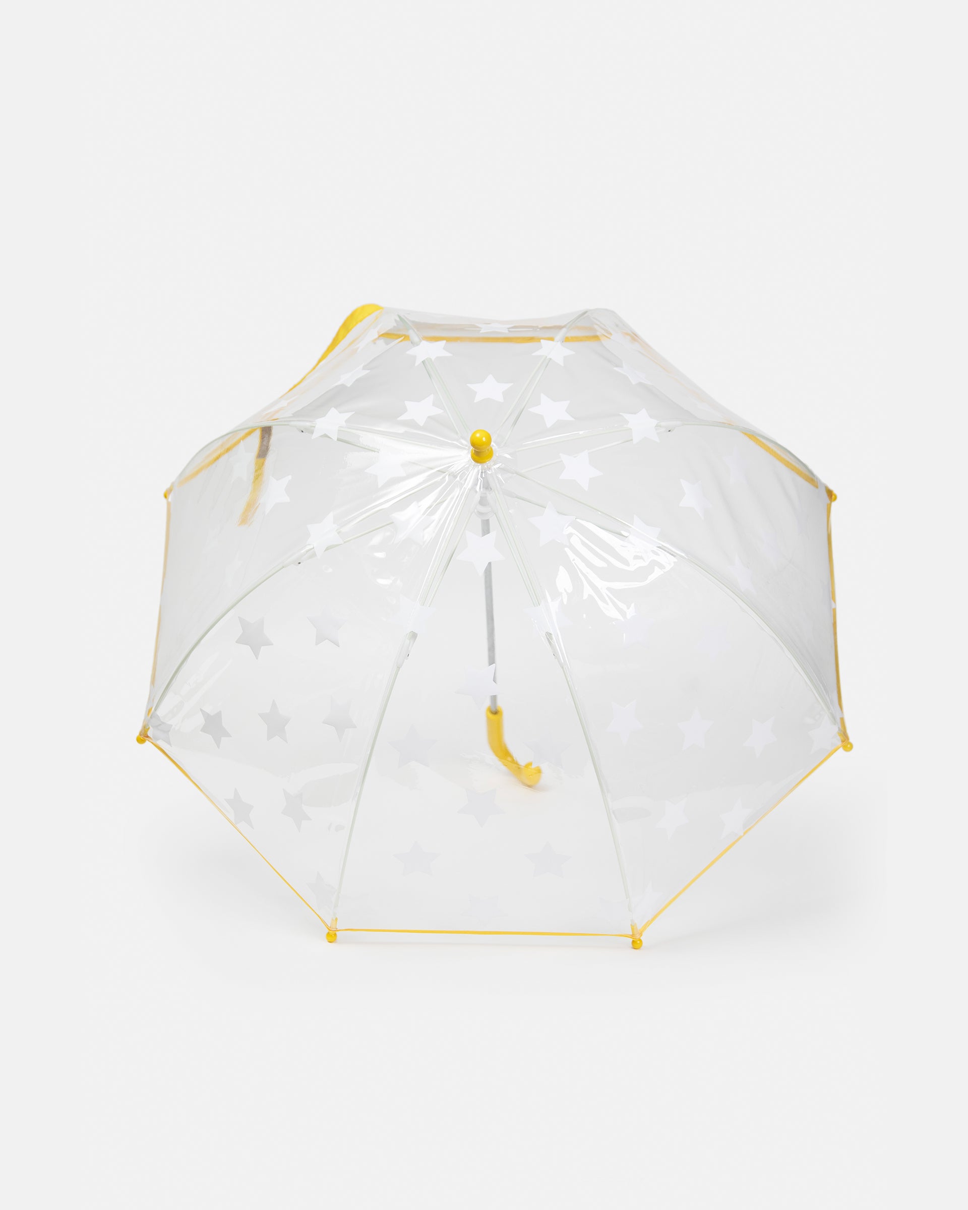 Rainy Stars Yellow//