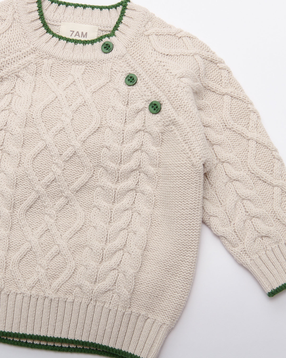 Wheat Ivy//
