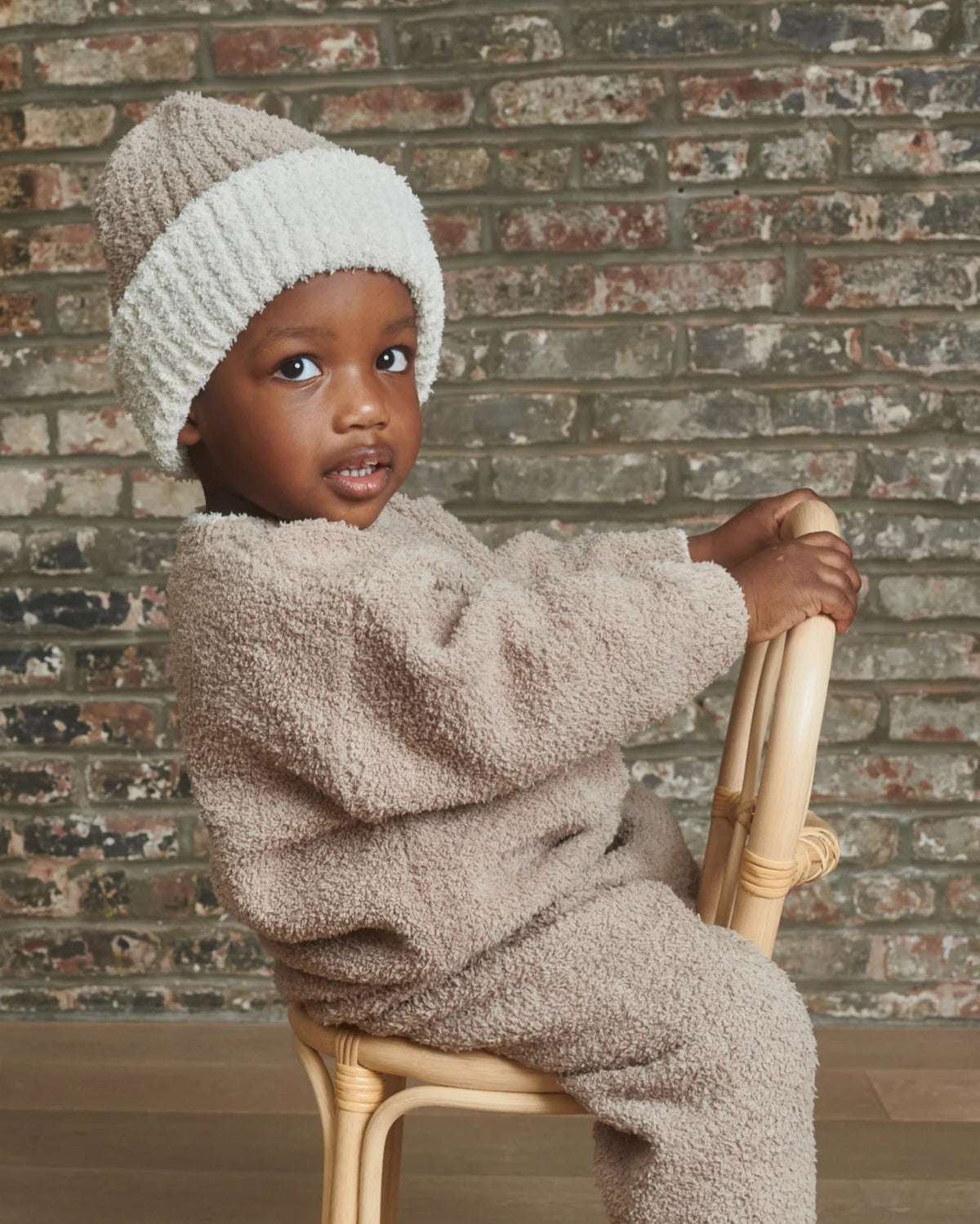 Taupe Ecru//