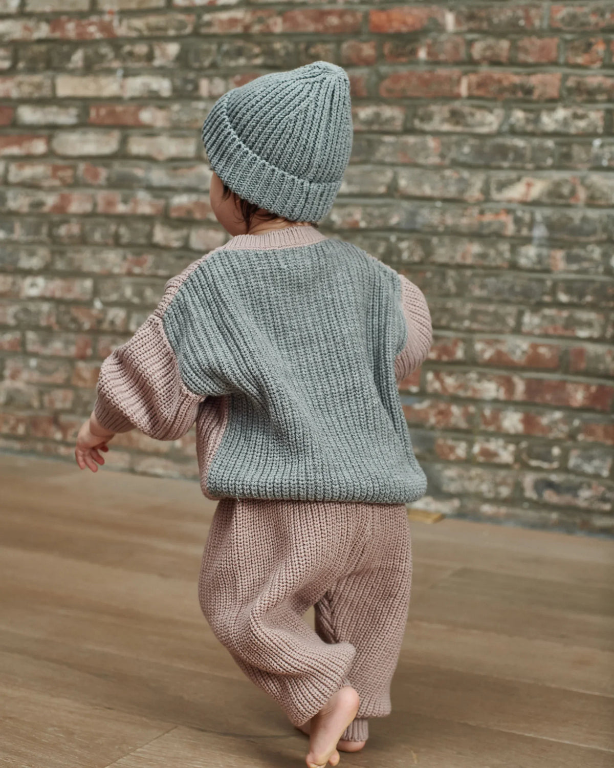 Heather Grey//
