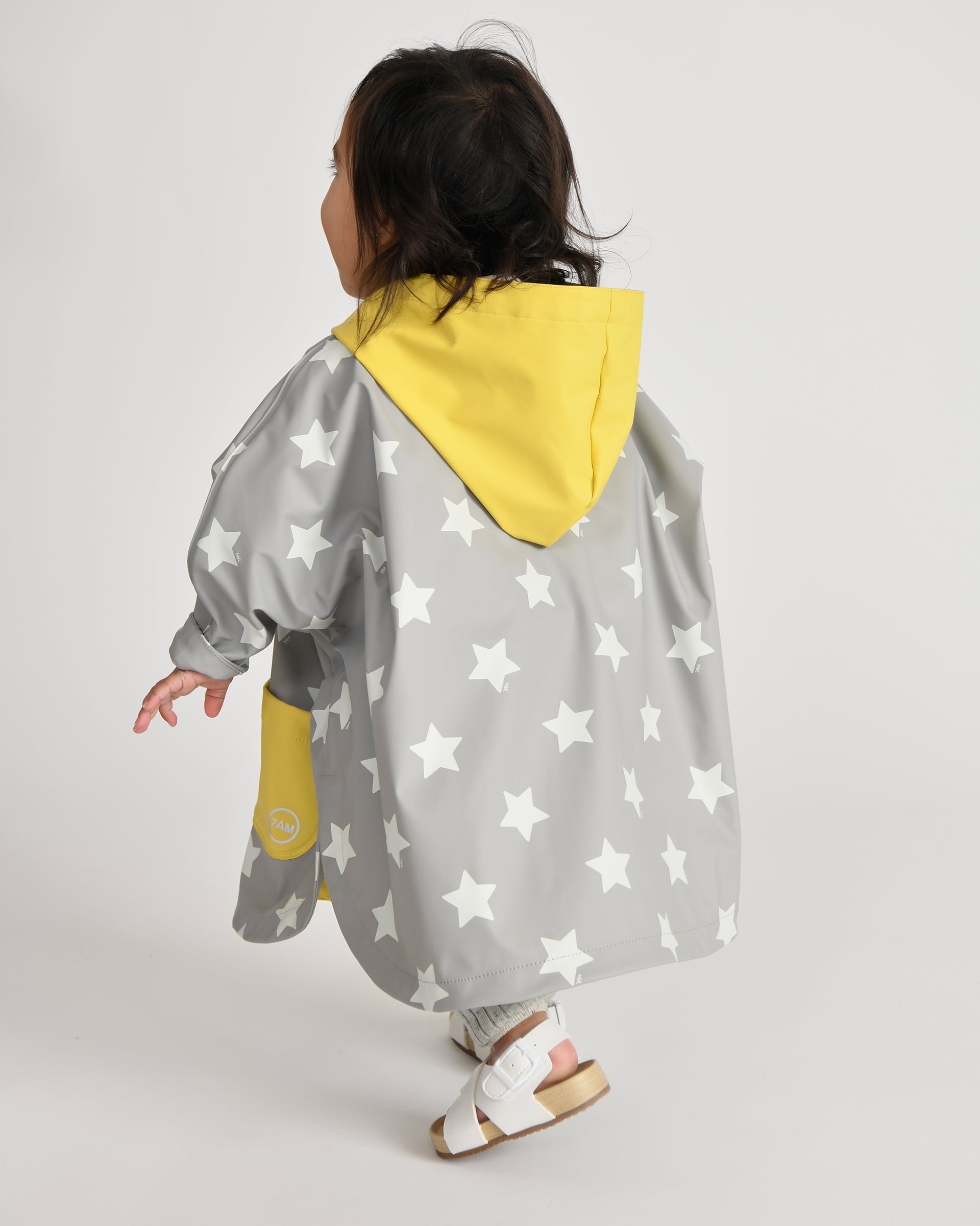 Rainy Stars Yellow//