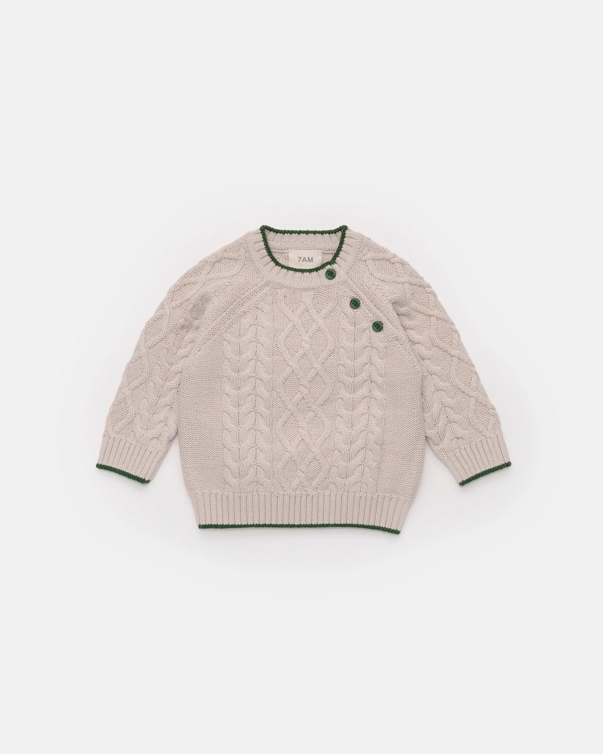 Wheat Ivy//