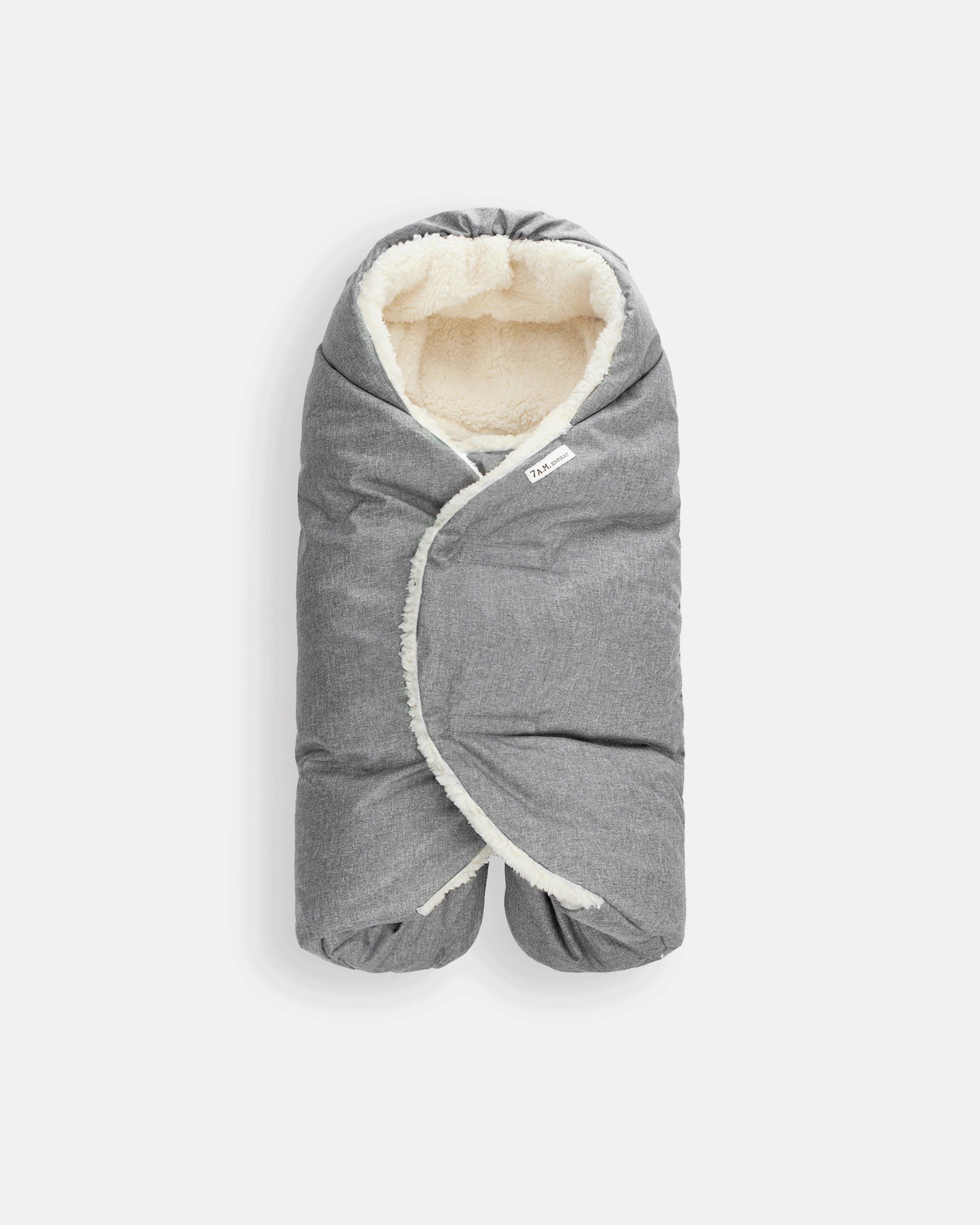 Heather Grey