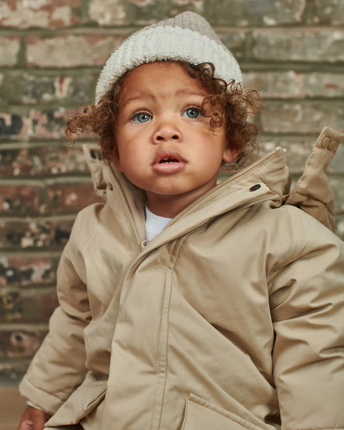 Taupe Ecru//