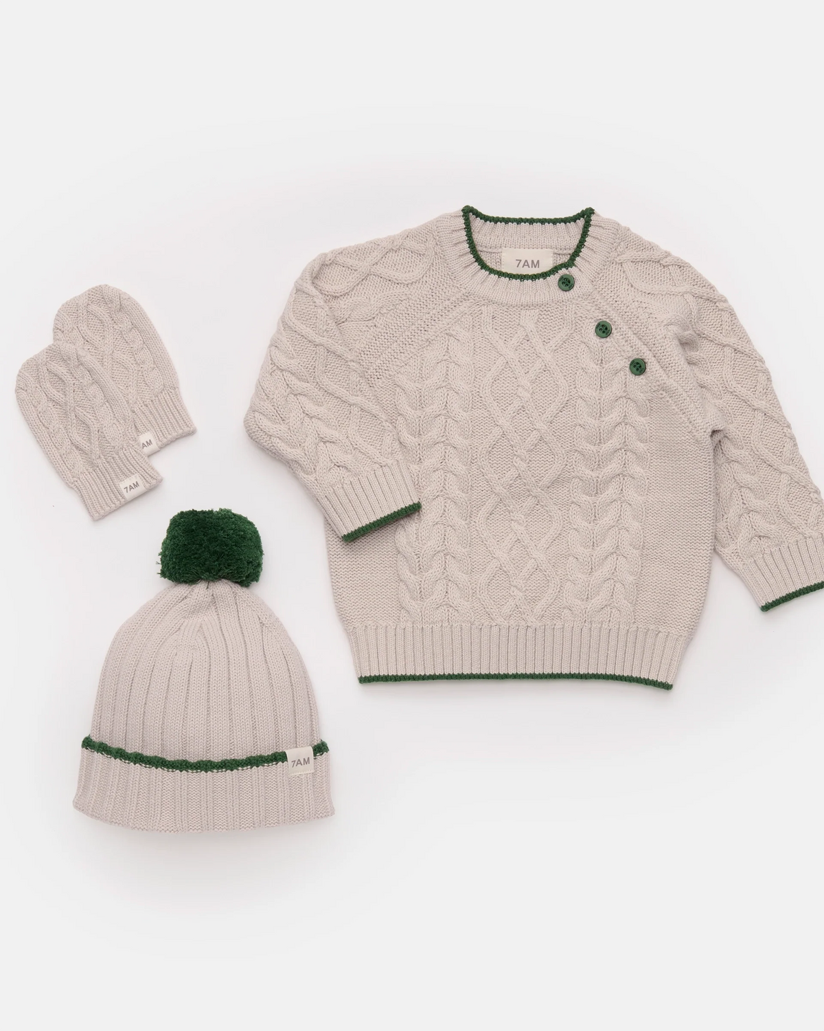 Wheat Ivy//