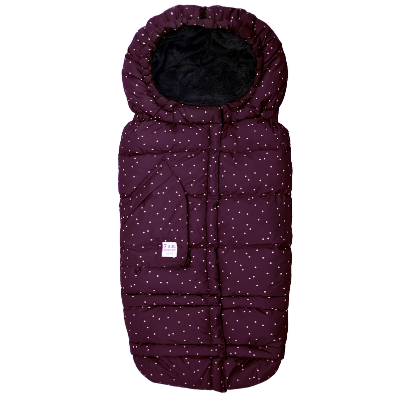 Maroon Petit Pois