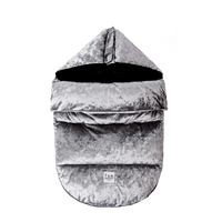 Grey Velvet