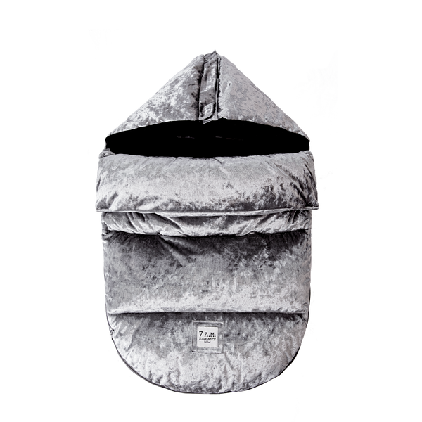 Grey Velvet