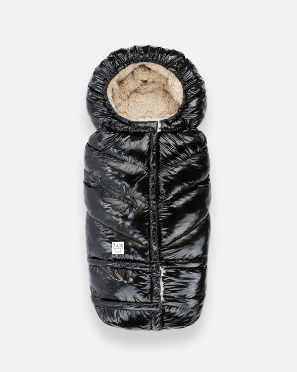 Black Polar