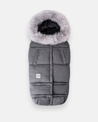 Heather Grey Dark