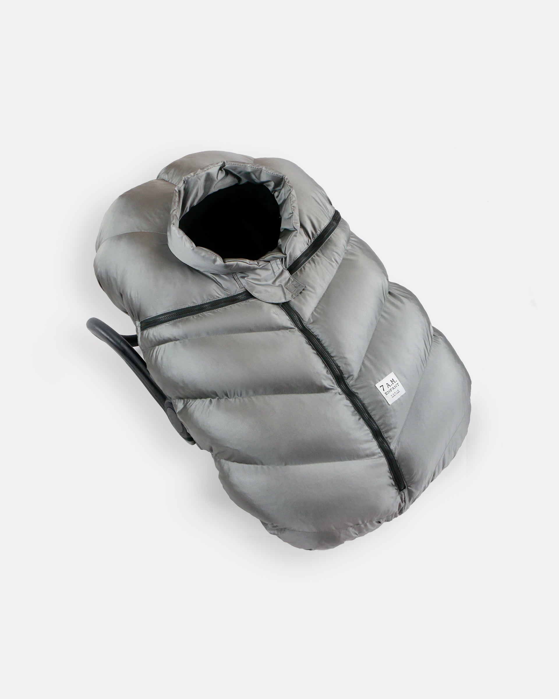 Metallic Grey//