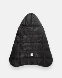 Black Plush