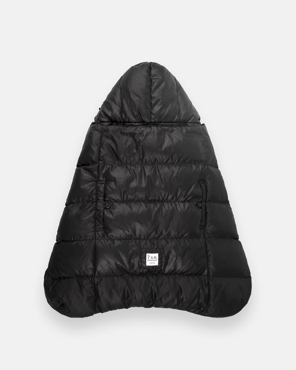 Black Plush