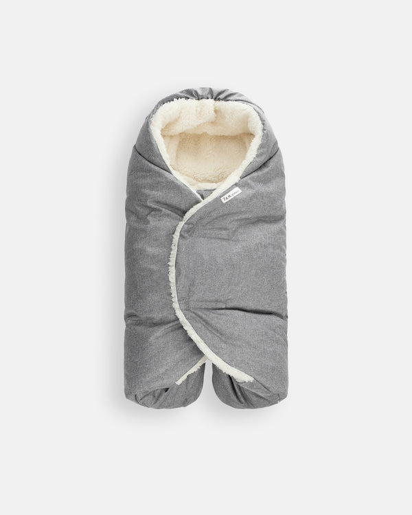 Heather Grey