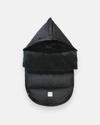 Black Plush