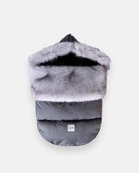 Heather Grey Dark