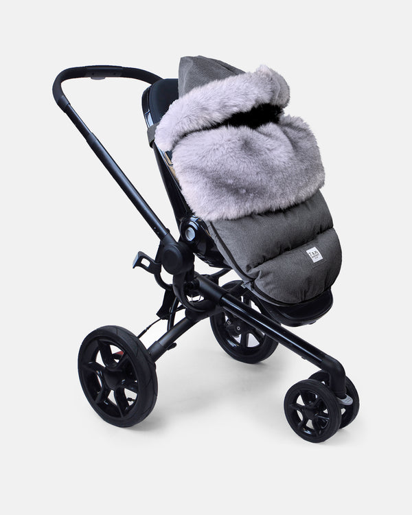 Heather Grey Dark