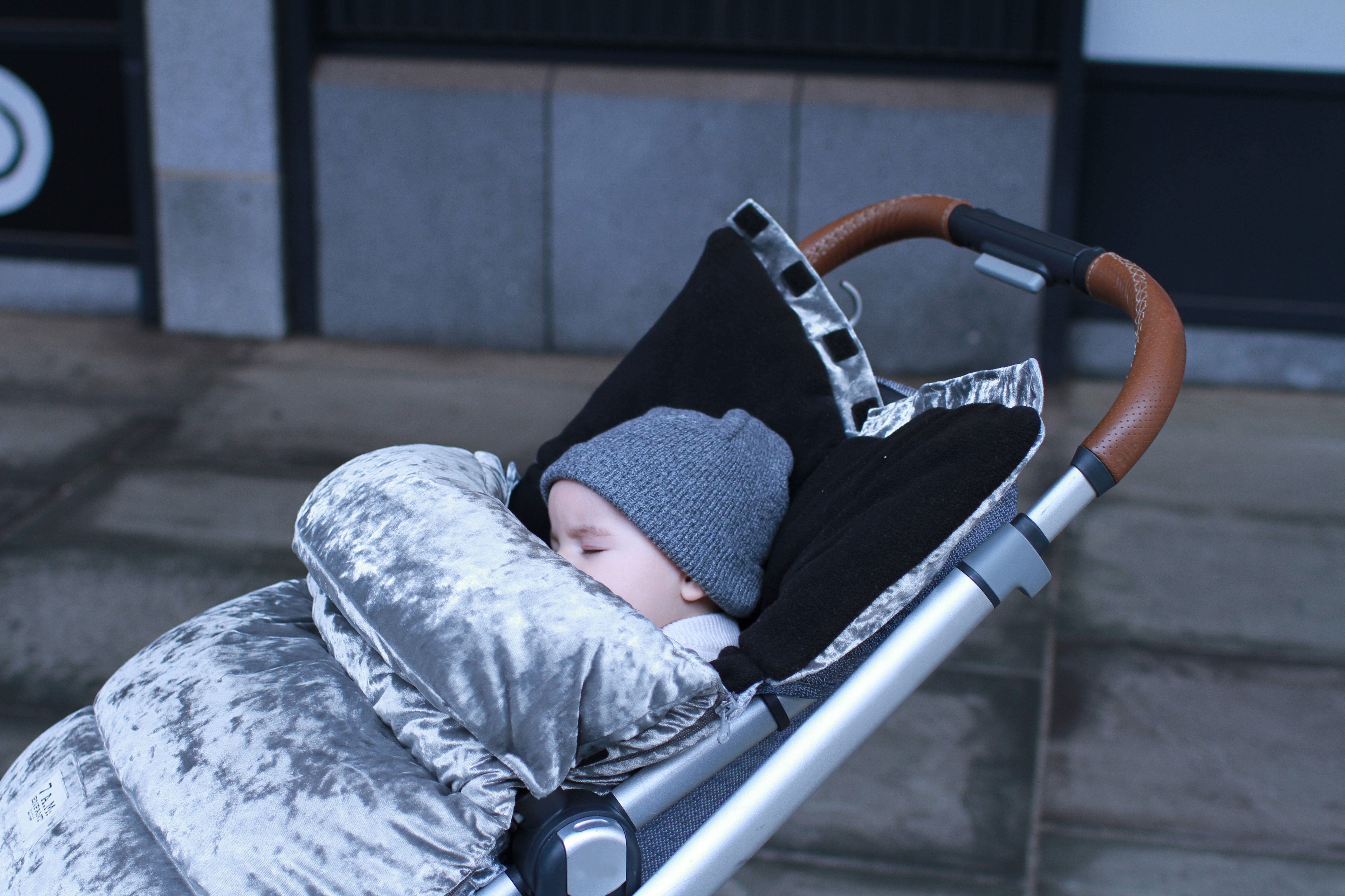 Lodger bunker footmuff deals sale