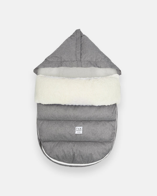 Heather Grey