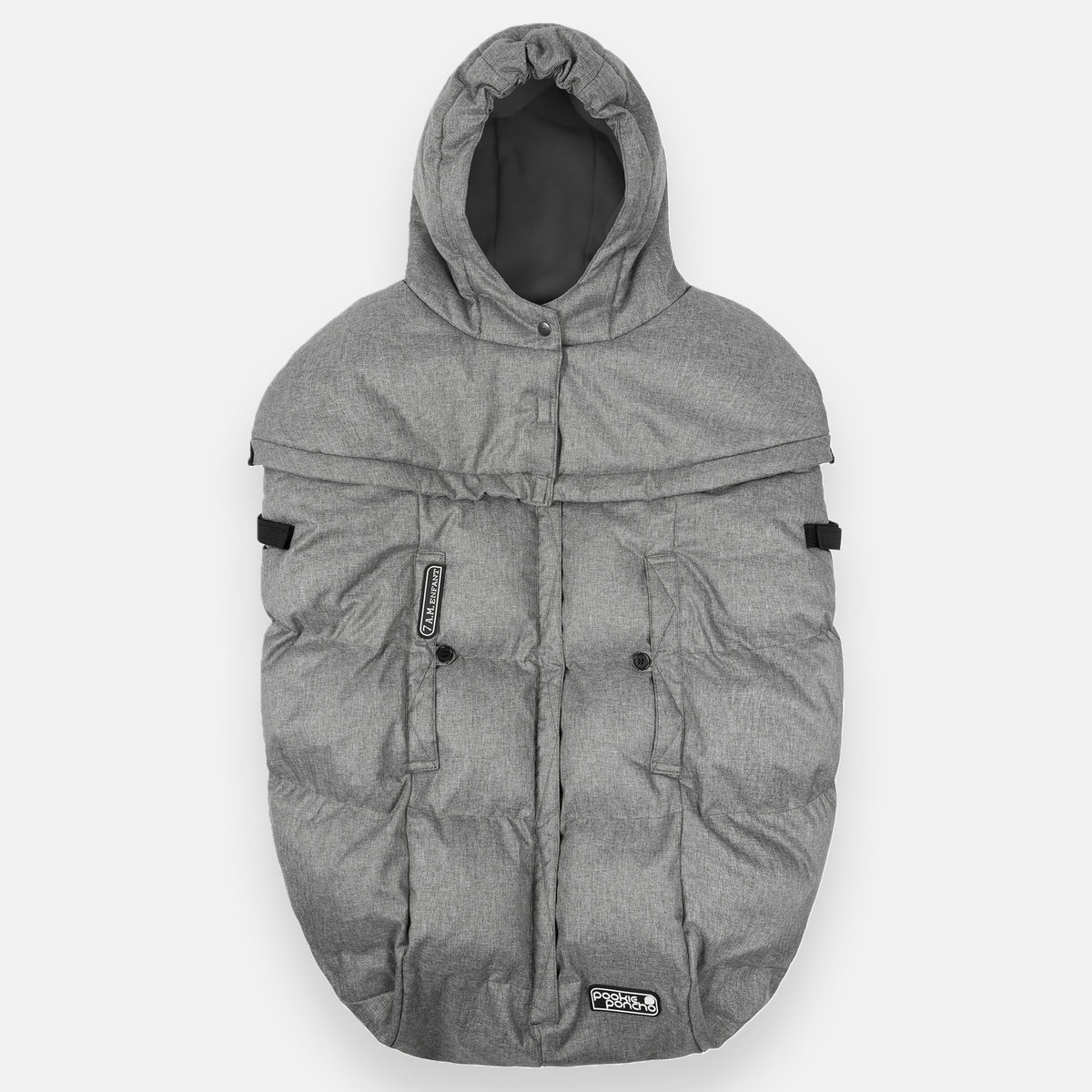 Pookie Poncho