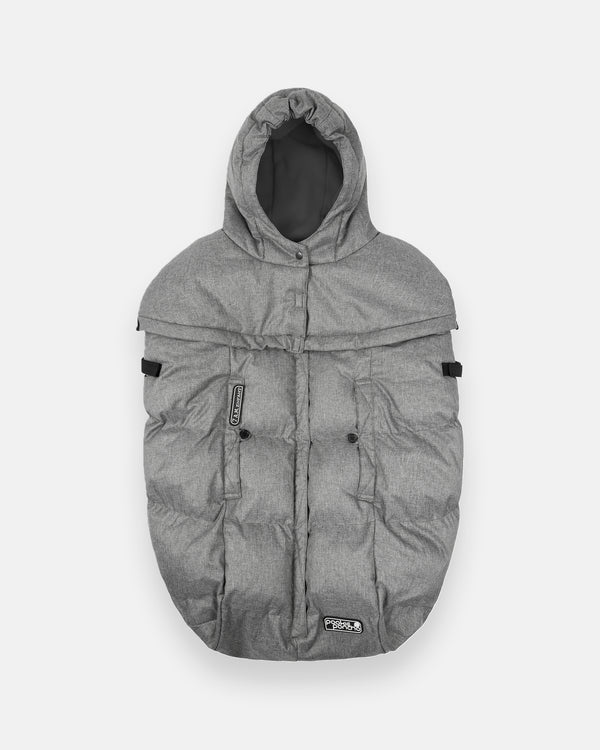 Heather Grey