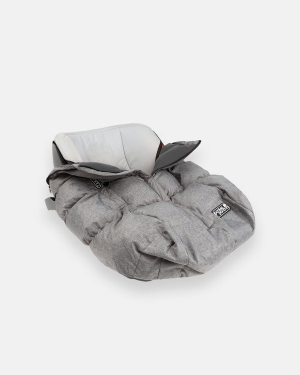 Heather Grey