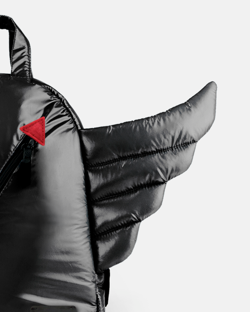 Mini backpack 2025 with wings